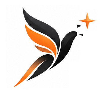 PMLA bird emblem